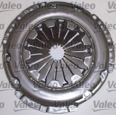 VALEO 801446 Clutch Kit